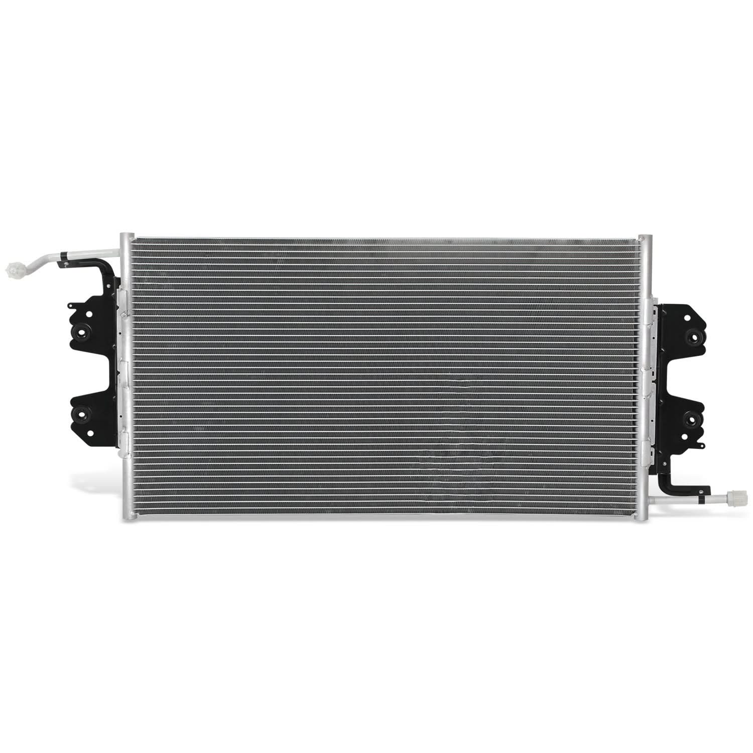 96-02 Chevrolet Express Savana Van V6/V8 Engine Component