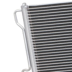 97-06 Ford Expedition / Lincoln Navigator AC Condenser Aluminum