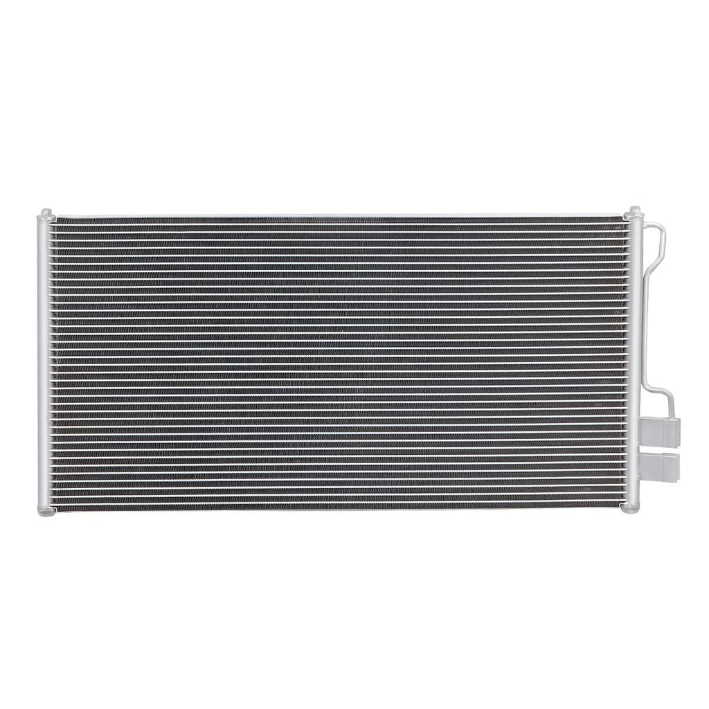 97-06 Ford Expedition / Lincoln Navigator AC Condenser Aluminum