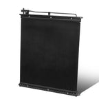99-07 Ford F-250/F-350/F-450/F-550 AC Condenser Aluminum