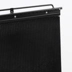 99-07 Ford F-250/F-350/F-450/F-550 AC Condenser Aluminum