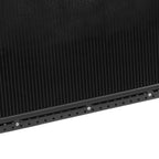 99-07 Ford F-250/F-350/F-450/F-550 AC Condenser Aluminum