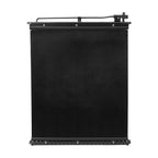 99-07 Ford F-250/F-350/F-450/F-550 AC Condenser Aluminum