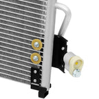 98-09 Ford Ranger AC Condenser Aluminum