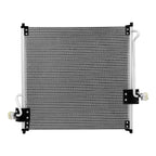 98-09 Ford Ranger AC Condenser Aluminum