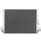 99-03 Jeep Grand Cherokee AC Condenser - Aluminum