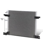 2000-2004 Dodge Dakota AC Condenser Aluminum