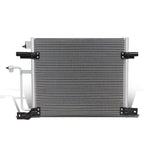 2000-2004 Dodge Dakota AC Condenser Aluminum