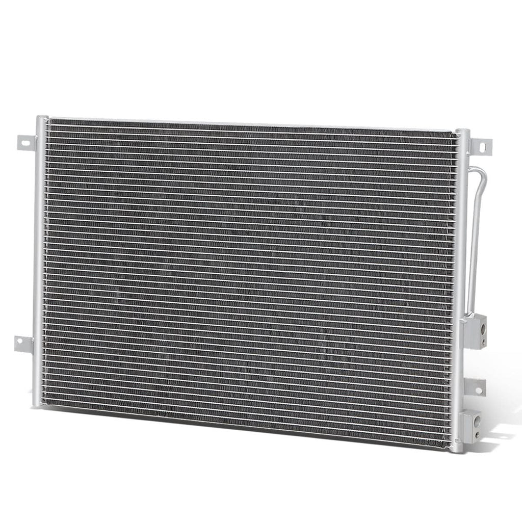 2000-2003 Dodge Durango AC Condenser - Aluminum