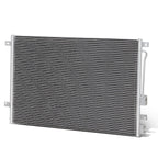 2000-2003 Dodge Durango AC Condenser - Aluminum