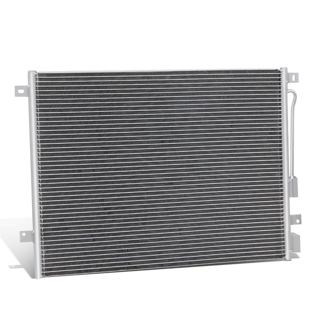 2000-2003 Dodge Durango AC Condenser - Aluminum