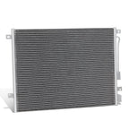 2000-2003 Dodge Durango AC Condenser - Aluminum