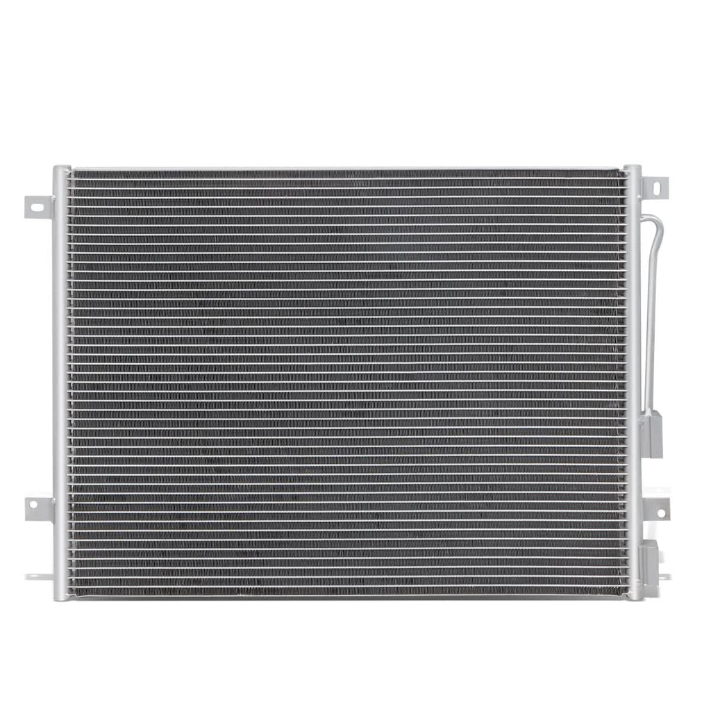 2000-2003 Dodge Durango AC Condenser - Aluminum