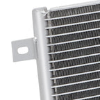 2000-2003 Dodge Durango AC Condenser - Aluminum