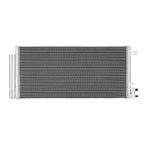 2013-2020 Chevrolet Trax AC Condenser - Aluminum