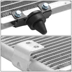 2000-2006 Toyota Tundra AC Condenser - Without Double Cab Aluminum