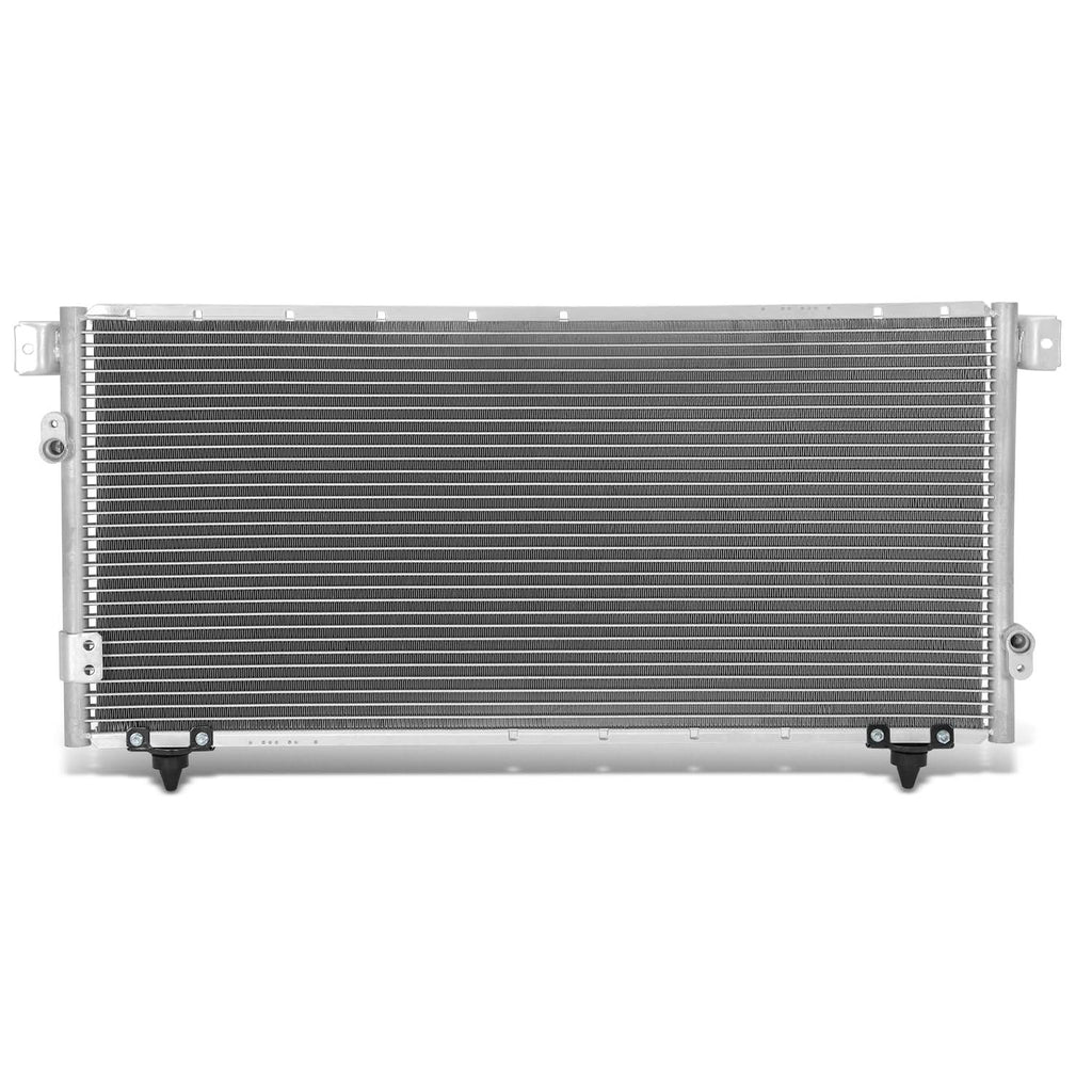 2000-2006 Toyota Tundra AC Condenser - Without Double Cab Aluminum