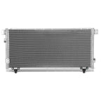 2000-2006 Toyota Tundra AC Condenser - Without Double Cab Aluminum
