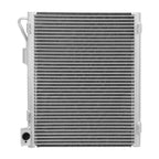 02-08 Dodge Ram 1500 2500 3500 AC Condenser Aluminum