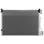2006-2011 Ford Crown Victoria AC Condenser Aluminum