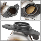 02-06 Nissan Altima Sentra 2.5L Catalytic Converter Exhaust Manifold