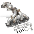 2007-2012 Nissan Altima 2.5L Catalytic Converter - Exhaust Manifold