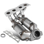 2001-2003 Toyota RAV4 2.0L Catalytic Converter Exhaust Manifold