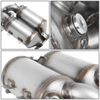 2006-2012 Mitsubishi Eclipse 2.4L Catalytic Converter