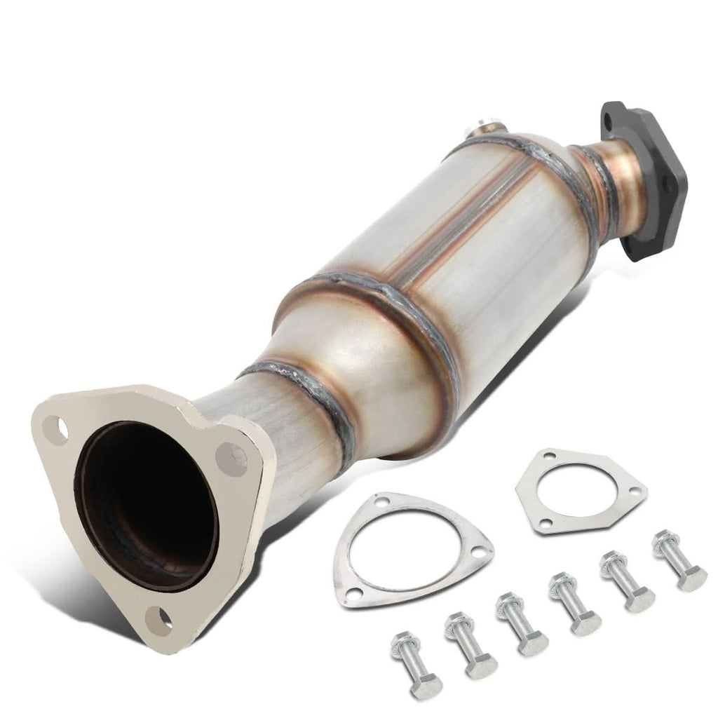 Catalytic Converter - 01-06 Audi A4 / 98-05 VW Passat 1.8L Turbo