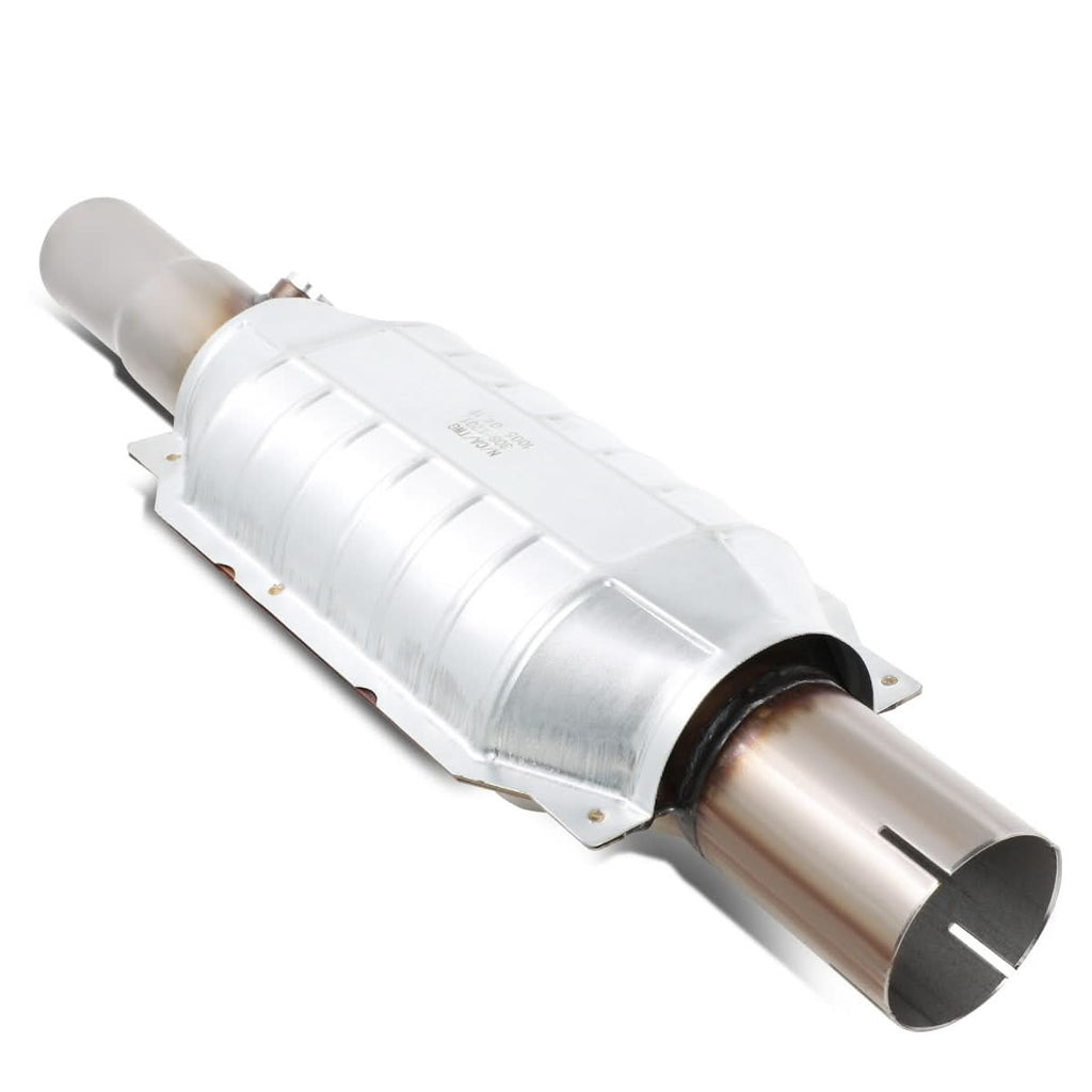 96-00 Jeep Cherokee / 93-98 Grand Cherokee Catalytic Converter