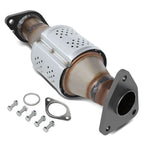 05-16 Nissan Frontier/Pathfinder/Xterra 4.0L V6 Catalytic Converter