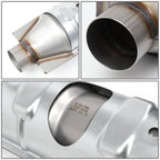 2005-2007 Ford F-250 F-350 F-450 F-550 Super Duty Catalytic Converter