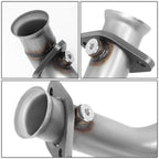 05-09 Ford E-150/E-250/E-350 5.4L Y-Pipe Catalytic Converter
