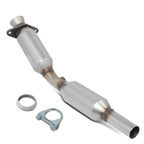 2003-2008 Toyota Corolla Matrix Pontiac Vibe Catalytic Converter