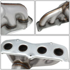 2002-2011 Toyota Camry Catalytic Converter - Exhaust Manifold
