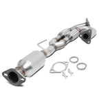 2003-2007 Nissan Murano 3.5L Catalytic Converter Y-Pipe