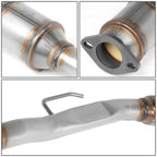2002-2005 Nissan Altima / 2004-2006 Quest V6 Catalytic Converter
