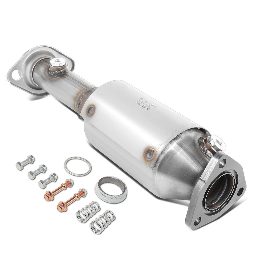 1997-2001 Honda CRV Catalytic Converter
