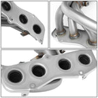 02-06 Toyota Camry Solara Catalytic Converter - Exhaust Manifold 2.4L