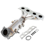 02-06 Toyota Camry Solara Catalytic Converter - Exhaust Manifold 2.4L