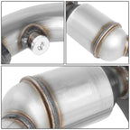 Catalytic Converter for 05-06 Nissan Altima 04-06 Maxima 04-09 Quest V6
