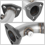 Catalytic Converter for 05-06 Nissan Altima 04-06 Maxima 04-09 Quest V6