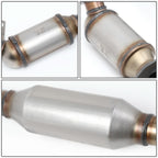 08-15 Buick Enclave / 09-15 Chevy Traverse Catalytic Converter Front Left