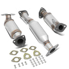 08-15 Buick Enclave / 09-15 Chevy Traverse Catalytic Converter Front Left