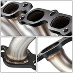 07-12 Chevrolet Colorado / GMC Canyon 3.5L 3.7L Front Catalytic Converter