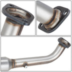 2007-2009 Honda CR-V Catalytic Converter