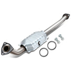 2005-2007 Toyota Sequoia 4.7L Catalytic Converter Right Side Federal
