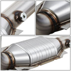 07-19 Toyota Tundra / 08-18 Sequoia Catalytic Converter 4.6L 5.7L Right