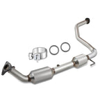 2007-2019 Toyota Tundra Catalytic Converter - Left Side Federal