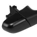 00-06 BMW 3 Series Door Pull Handle - Front/Rear Right Side Black